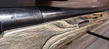 MAUSER MOD 98 .257 WBY MAG - 2 of 3