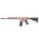 RUGER AR-556 5.56X45MM NATO - 1 of 3