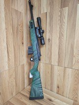 MOSSBERG MVP SCOUT .308 WIN/7.62MM NATO - 1 of 3