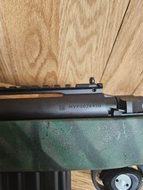MOSSBERG MVP SCOUT .308 WIN/7.62MM NATO - 2 of 3