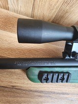 MOSSBERG MVP SCOUT .308 WIN/7.62MM NATO - 3 of 3