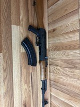 CENTURY ARMS VSKA 7.62X39MM - 1 of 3
