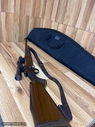 SAKO finnbear .30-06 SPRG - Image 1 of 3