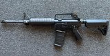 GEISSELE AUTOMATICS SD-556 5.56X45MM NATO - 1 of 2