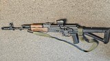WAFFEN WERKS AK-74 5.45X39MM - 2 of 2