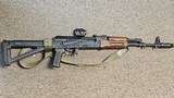 WAFFEN WERKS AK-74 5.45X39MM - 1 of 2