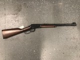 HENRY CLASSIC LEVER .22 LR - 2 of 2