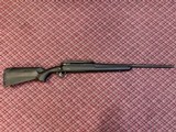 SAVAGE ARMS AXIS 6.5MM CREEDMOOR - 1 of 3