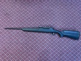 SAVAGE ARMS AXIS 6.5MM CREEDMOOR - 2 of 3