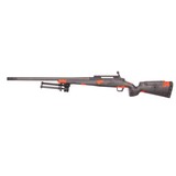 FIERCE FIREARMS CARBON RIVAL FP 7MM PRC - 1 of 3