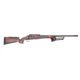 FIERCE FIREARMS CARBON RIVAL FP 7MM PRC - 2 of 3