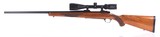 RUGER M77 MARK II .25-06 REM