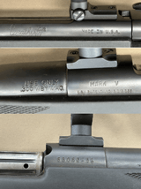 WEATHERBY MARK V .300 WBY MAG - 3 of 3