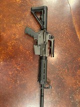 DPMS A-15 .223 REM - 1 of 2