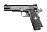 WISON COMBAT FULL SIZE CQB .45 ACP - 2 of 2