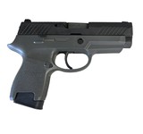 SIG SAUER P320 9MM LUGER (9X19 PARA) - 2 of 3