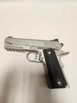 KIMBERSTAINLESS PRO TLE/RL II .45 ACP - 3 of 3