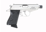 WALTHER PPK SD [SS] .32 ACP - 1 of 2