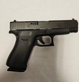 GLOCK G48 9MM LUGER (9X19 PARA) - 3 of 3