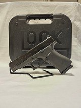 GLOCK G48 9MM LUGER (9X19 PARA)