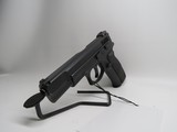 CZ CZ 75 Omega 9MM LUGER (9x19 PARA) - 2 of 3