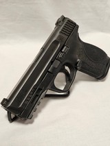 SMITH & WESSON M&P40 M2.0 COMPACT .40 S&W - 3 of 3