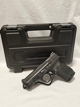 SMITH & WESSON M&P40 M2.0 COMPACT .40 S&W - 1 of 3