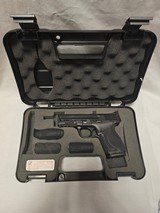 SMITH & WESSON M&P40 M2.0 COMPACT .40 S&W - 2 of 3