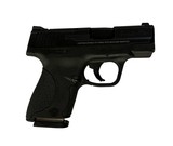 SMITH & WESSON Shield 9 9MM LUGER (9X19 PARA) - 2 of 3