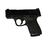 SMITH & WESSON Shield 9 9MM LUGER (9X19 PARA) - 1 of 3