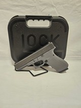 GLOCK G21 GEN 4 .45 AUTO RIM - 1 of 3