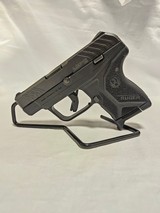 RUGER LCPII .380 ACP