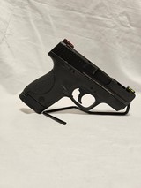 SMITH & WESSON M&P40 SHIELD Performance Center .40 S&W - 2 of 3