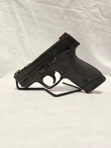 SMITH & WESSON M&P40 SHIELD Performance Center .40 S&W - 1 of 3