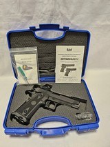 EAA WITNESS2311 9MM LUGER (9X19 PARA) - 2 of 3