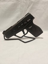 TAURUS 709 SLIM9MM LUGER (9x19 PARA) - 2 of 3