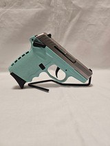 SCCY CPX-1 9MM LUGER (9x19 PARA) - 2 of 3