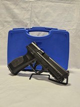 EAA MC28 SA 9MM LUGER (9X19 PARA) - 2 of 3