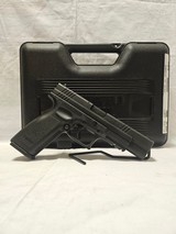 SPRINGFIELD ARMORY XD 5" SERVICE CA COMPLIANT .45 ACP - 2 of 3