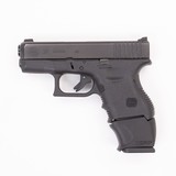 GLOCK 27 GEN3 .40 S&W - 1 of 3