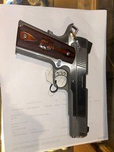 SPRINGFIELD ARMORY 1911-A1 .45 ACP - 1 of 3