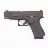 GLOCK 48 9MM LUGER (9x19 PARA)