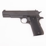 SPRINGFIELD ARMORY SPRINGFIELD ARMORY 1911-A1 .45 ACP - 1 of 3