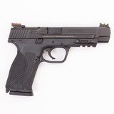 SMITH & WESSON M&P9 PRO SERIES M2.0 9MM LUGER (9x19 PARA) - 2 of 3