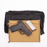SMITH & WESSON M&P9 SHIELD 9MM LUGER (9x19 PARA) - 3 of 3