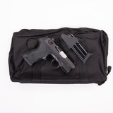 BERETTA PX4 STORM 9MM LUGER (9x19 PARA) - 3 of 3