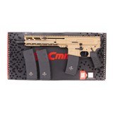 CMMG MK4 DISSENT 9MM LUGER (9x19 PARA) - 3 of 3