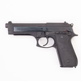 BERETTA PT92AF 9MM LUGER (9x19 PARA)