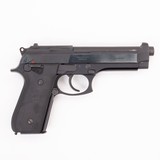 BERETTA PT92AF 9MM LUGER (9x19 PARA) - 2 of 3