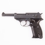 SPREEWERK P38 9MM LUGER (9x19 PARA) - 1 of 3